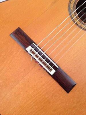 Manuel Reyes 1994 - Guitar 2 - Photo 4