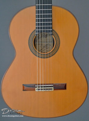 Jose Ramirez 1991 - Guitar 2 - Photo 9