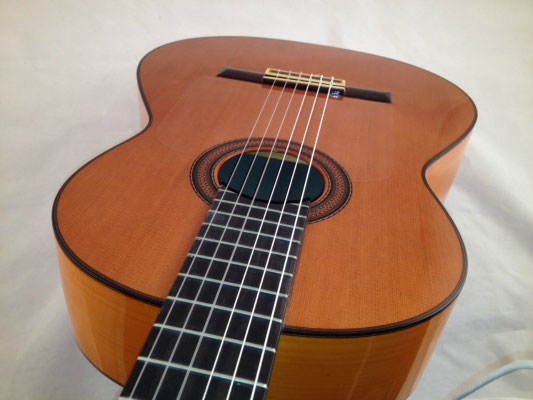 Jose Ramirez 1982 - Guitar 1 - Photo 17