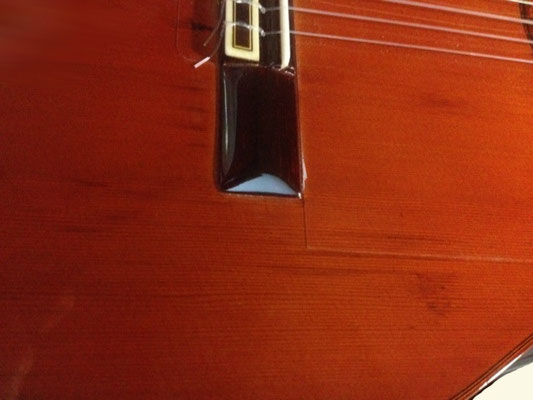 Jose Ramirez 1966 - Guitar 3 - Photo 16