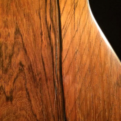 Manuel Bellido 1980 - Guitar 1 - Photo 10