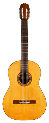 Santos Hernandez 1930 - Guitar 2 - Photo 1