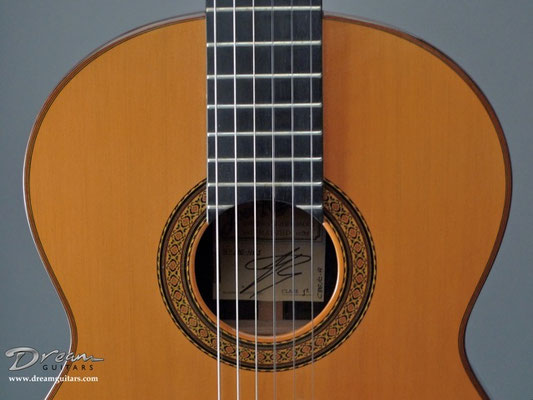 Jose Ramirez 1991 - Guitar 2 - Photo 12
