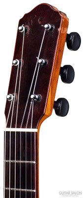 Manuel Ramirez 1903 - Guitar 1 - Photo 11