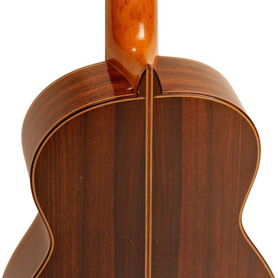 Jose Lopez Bellido 2004 - Guitar 2 - Photo 7