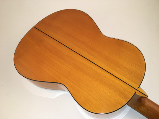 Francisco Barba 2007 - Guitar 2 - Photo 12
