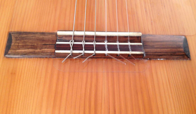 Domingo Esteso 1931 - Guitar 9 - Photo 11