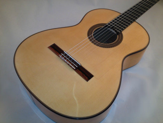 Jose Marin Plazuelo 2015 - Guitar 1 - Photo 7
