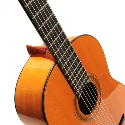 Miguel Rodriguez 1983 - Guitar 3 - Photo 3