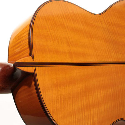 Jose Lopez Bellido 2007 - Guitar 2 - Photo 9