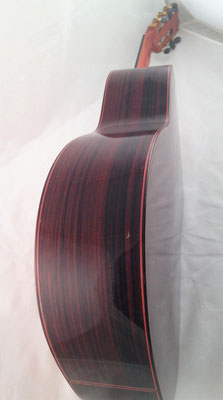 Hermanos Conde 1982 - Guitar 3 - Photo 11