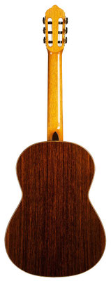 Lester Devoe 2007  - Guitar 1 - Photo 1