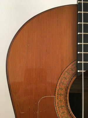 Francisco Barba 1975 - Guitar 2 - Photo 4