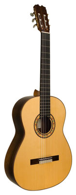 Felipe Conde 2011 - Guitar 5 - Photo 3