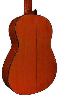 Hermanos Conde 2008 - Guitar 4 - Photo 2