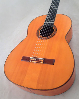 Sobrinos de Domingo Esteso 1974 - Guitar 8 - Photo 13