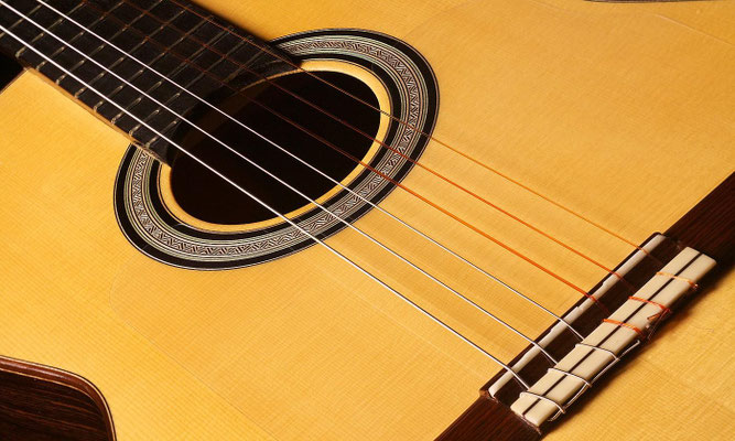 Lester Devoe 2007  - Guitar 1 - Photo 7
