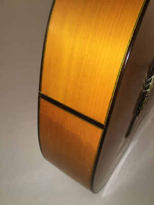 Marcelo Barbero 1953 - Guitar 3 - Photo 10