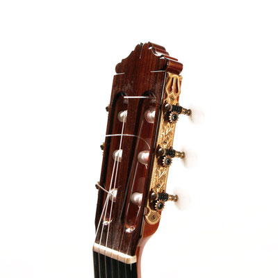 Miguel Rodriguez 1983 - Guitar 3 - Photo 8