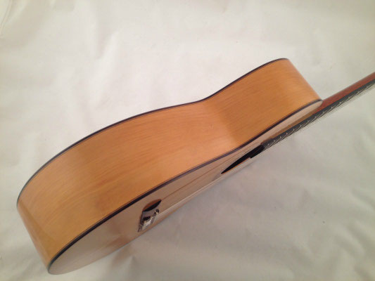 Francisco Barba 1975 - Guitar 1 - Photo 10