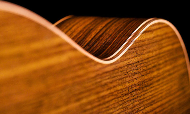 Maria Conde 2016 - Guitar 5 - Photo 4