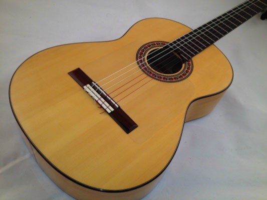 Lester Devoe 2007  - Guitar 3 - Photo 4