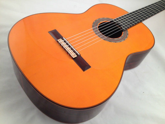 Hermanos Conde 2000 - Guitar 2 - Photo 4
