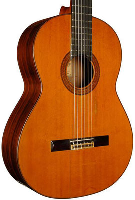 Jose Ramirez 1964 - Guitar 1 - Photo 5