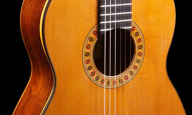 Miguel Rodriguez 1973 - Pepe Romero - Guitar 2 - Photo 10