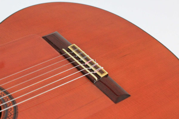 Jose Ramirez 1969 - Guitar 5 - Photo 5