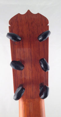 Jose Ramirez 1969 - Guitar 6 - Photo 15