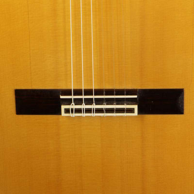 Arcangel Fernandez 1967 - Guitar 3 - Photo 8