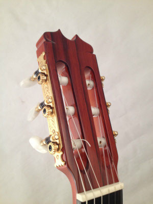 Felipe Conde 2013 - Guitar 6 - Photo 14