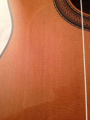 Jose Ramirez 1982 - Guitar 1 - Photo 11