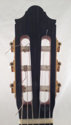 Manuel Bellido 2000 - Guitar 4 - Photo 16