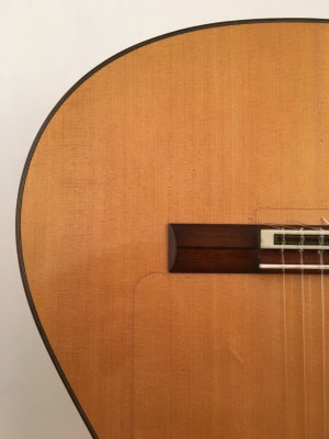 Manuel Reyes 1982 - Guitar 3 - Photo 23