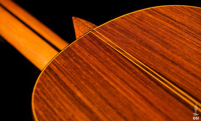Jose Ramirez 1977 - Guitar 2 - Photo 6