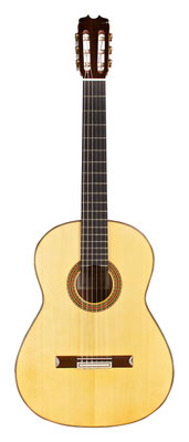 Hermanos Conde 2006 - Guitar 8 - Photo 2