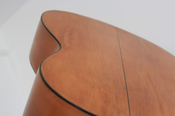 Jose Ramirez 1943 - Guitar 1 - Photo 14