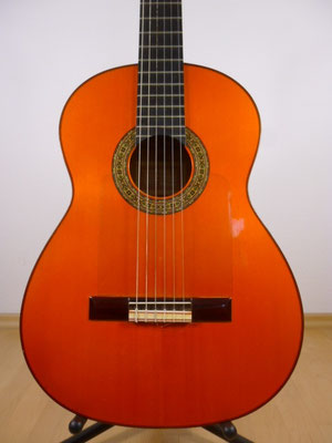 Hermanos Conde - Sobrinos de Esteso - 1997 - Guitar 4 - Photo 6