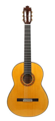 Francisco Barba 2018 - Guitar 6 - Photo 1