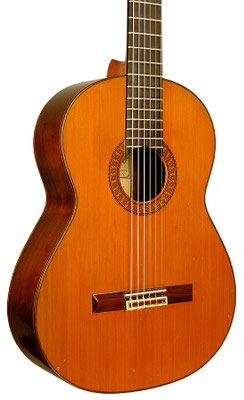 Jose Ramirez 1972 - Guitar 1 - Photo 2