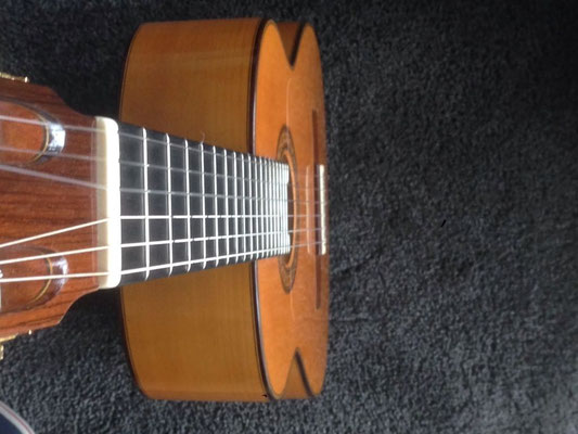 Jose Lopez Bellido 1996 - Guitar 1 - Photo 9