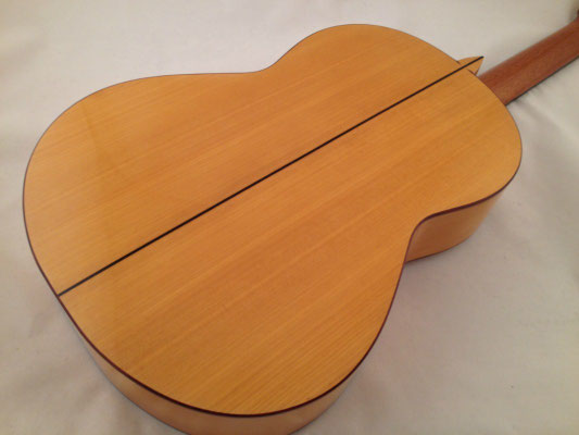 Francisco Barba 2013 - Guitar 2 - Photo 7
