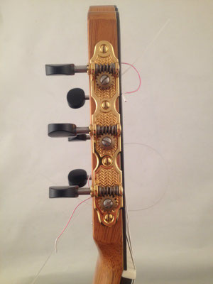 Lester Devoe 2005  - Guitar 4 - Photo 18