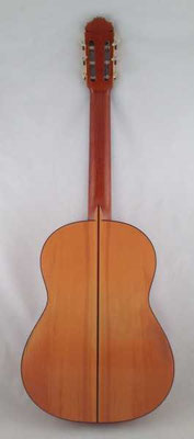 Manuel Reyes 1994 - Guitar 2 - Photo 7