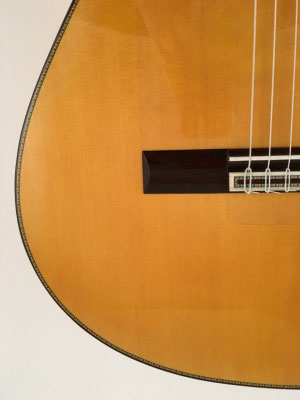 Francisco Barba 2015 - Guitar 5 - Photo 7