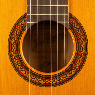 Jose Ramirez 2012 - Guitar 1 - Photo 1