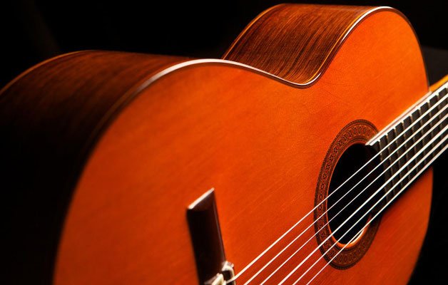 Jose Ramirez 1968 - Guitar 1 - Photo 7