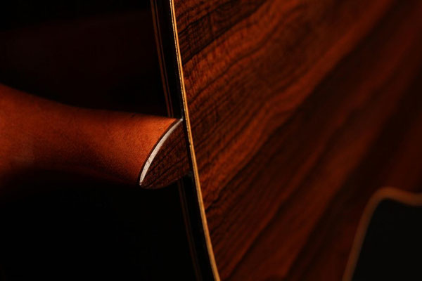 Antonio Marin Montero 2018 - Guitar 2 - Photo 12